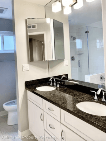 Roommate Wanted - Lease Takeover in Menlo Park 4