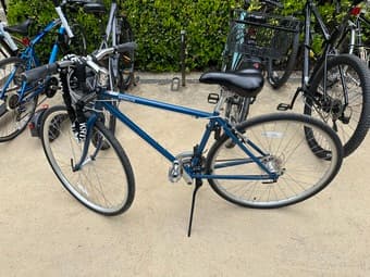 Brooklyn Bike for 5'1" - 5'4" 1