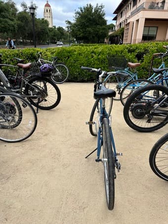 Brooklyn Bike for 5'1" - 5'4" 2