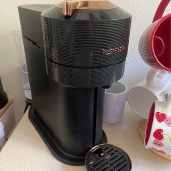 Nespresso Vertuo for sale! 1