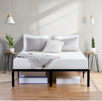 Mattress--Full Size 2