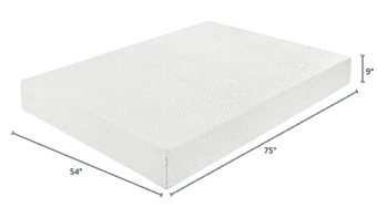 Mattress--Full Size 3