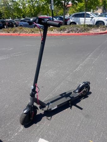 Hiboy S2 Pro Electric Scooter 1