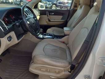 Selling GMC Acadia Denali 7-seater 2012 2