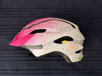 Children's bike helmet: Bell Revolution MIPS Age 5+ 1