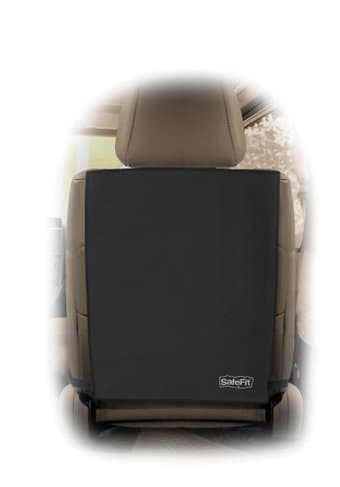 Car seatback protectors, set of 2 2