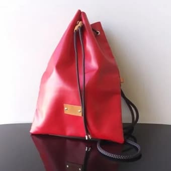 NEW: Designer bag Duomo Milano Rucksack, Limited Edition 1