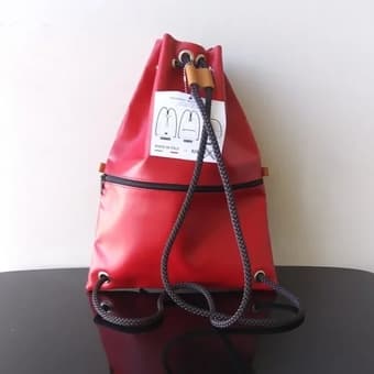 NEW: Designer bag Duomo Milano Rucksack, Limited Edition 2