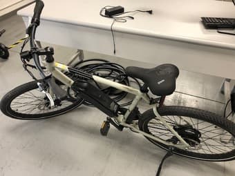E-bike for sale 1