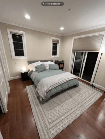 Summer Sublet in a massive modern house right off campus (6/21-9/21) 1