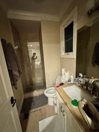 Summer Sublet in a massive modern house right off campus (6/21-9/21) 2