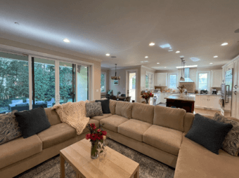 Summer Sublet in a massive modern house right off campus (6/21-9/21) 3