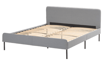 IKEA full bed frame 2