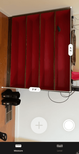 Large Sturdy Bookshelf - $0 (FREE) MUST GO BY 5/31! 3