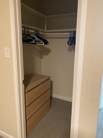 Furnished Master Bedroom w Private bathroom(female)-Utilities Included 1