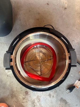 Instant Pot Pro 60 2