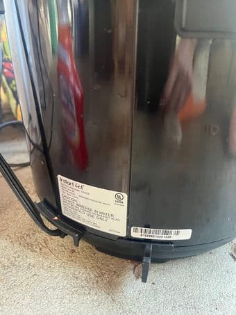 Instant Pot Pro 60 3