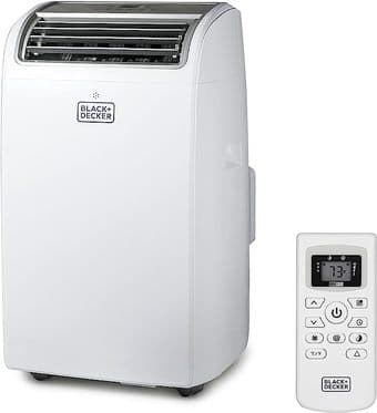 Black and Decker AC 1