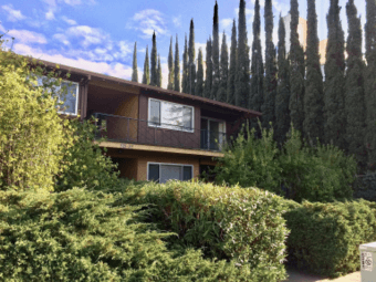 Looking for a friendly roommate in Palo Alto 2B/2B - $1625 1