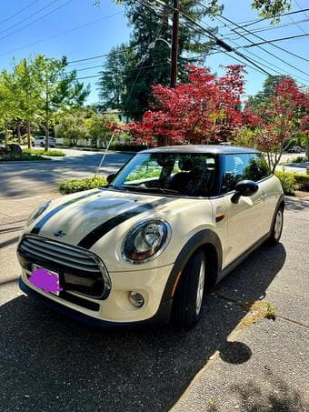 2015 MINI COOPER BEST CAR YOU WILL EVER FIND 1