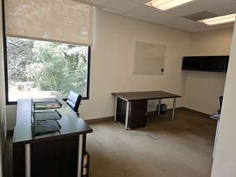 Individual Office Spaces on University Avenue at AI Learning Hub 2