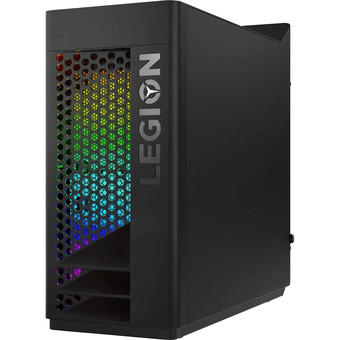 Lenovo Legion T730 with NVIDIA RTX 2080 Graphics bundle 1