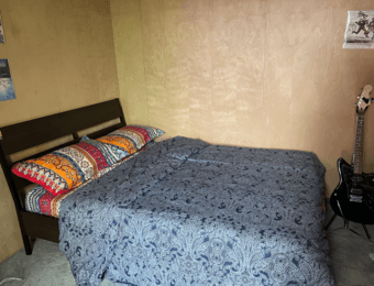 Mattress [Essential T&N Original Mattress] 1