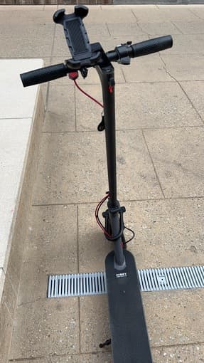 Selling Hiboy Scooter 1