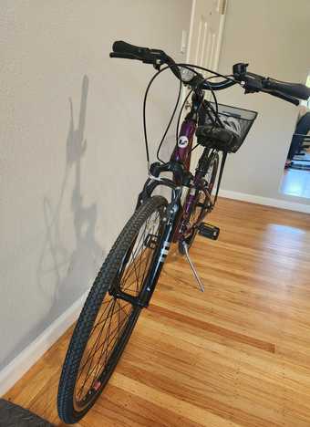 For Sale: Liv Flourish 4 (2022) Women's Bike 2