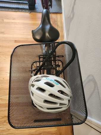 For Sale: Liv Flourish 4 (2022) Women's Bike 4