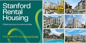 Stanford Rental Communities - Available for Rent to Eligible Faculty and Staff 1