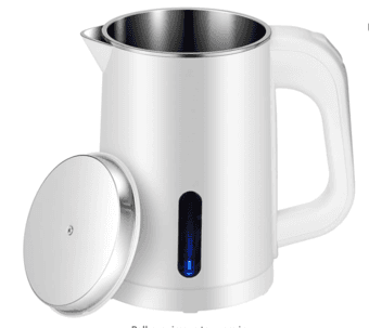 0.5L Portable Electric Kettle 1