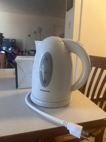 Kitchen items - price negotiable 2