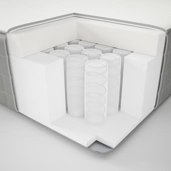 Queen size mattress for sale 2