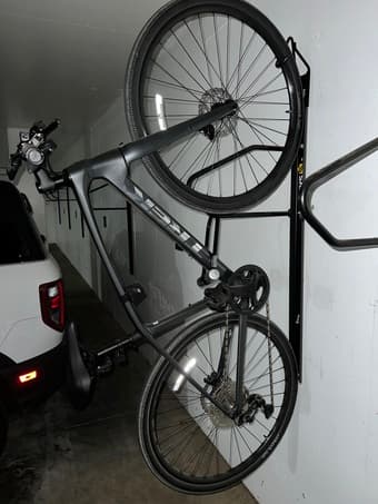 FX Sport 4 Trek Bicycle 1