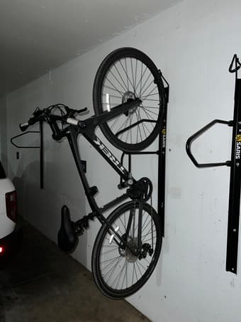 FX Sport 4 Trek Bicycle 2