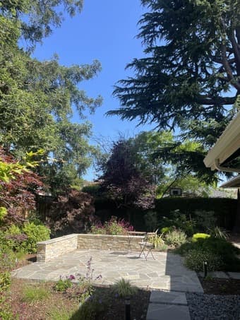 PA summer room sublet w/ ping pong table, hot tub, other goodies 2