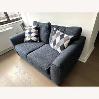 63" couch for sale 3