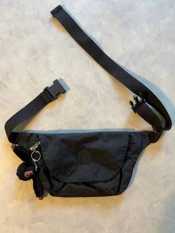 New crossbody bag 1