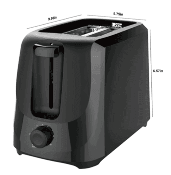 Toaster $5 or best offer 1