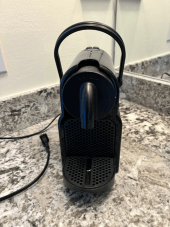 Nespresso Inissia Espresso Machine by De'Longhi 1