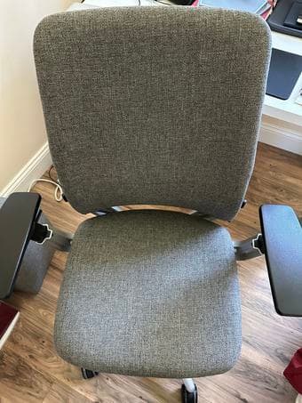 Steelcase Amia office chair 1