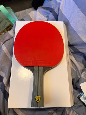 Used Killerspin Jet 600 Spin N2 1