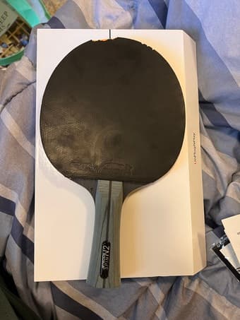 Used Killerspin Jet 600 Spin N2 2