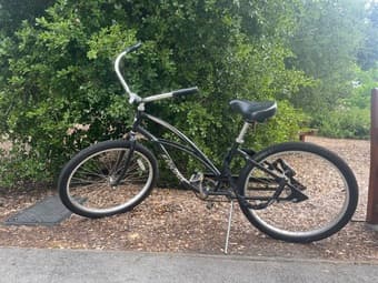 Bike for sale, Lock Included! 1