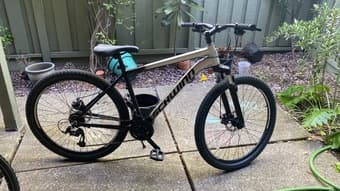 27.5 Inch Mountain Bike *Like New* 1