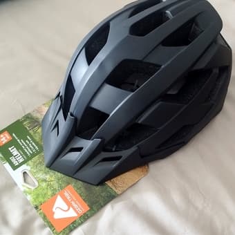 Ozark Adult Adjustable Bike Helmet 3