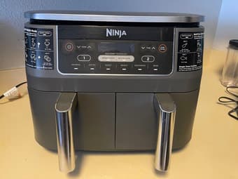 Ninja Air Fryer 1