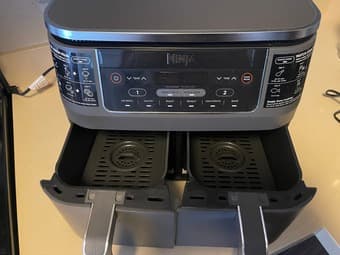 Ninja Air Fryer 2