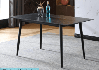 Move-Out Sale (Dining Table) 1